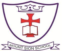 Mount Sion School-Sector 12, Bokaro Steel City, NA, Jharkhand -827012