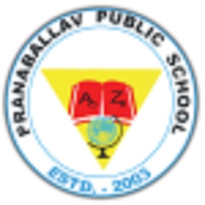 Pranaballav Public School-Po - Gohira Via - Ghasipura, Keonjhar, Orissa -758015