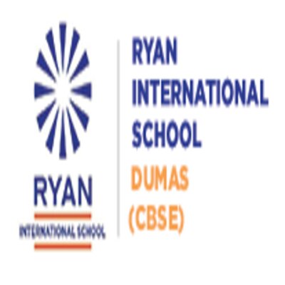 Ryan International School-B/h Dumas Resort
Rundh Magdalla Village
Dumas Road, Rundh Magdalla Village, Gujarat -395 007