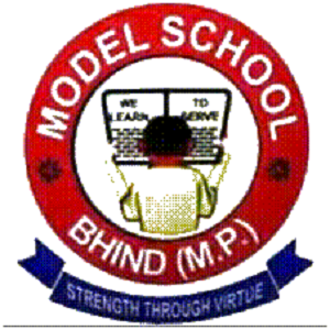 Model Senior Secondary School-Gwalior Rd, Near Shivhare Petrol Pump,, Attair Road, Madhya Pradesh -477001