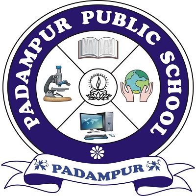 Padampur Public School-Padampur, Po- Rajborasambar, Bargarh, Orissa -768036