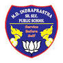 M.D.Indraprashta Public School-Barwala Road, Begum Pur Extn., Opp. Rohini Sec-22, NA, Delhi -NA