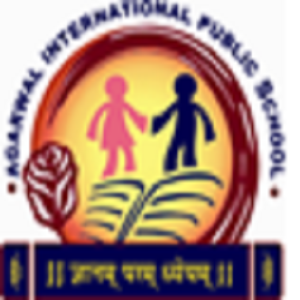 Agarwal International Public School-Daroi, Ahmedpur, Madhya Pradesh -464001