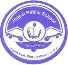 JOGPAL PUBLIC SCHOOL-INFRONT OF SBI BANK, TANGARGAON ROAD, Jashpur, Chhattisgarh -496223