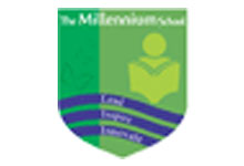 The Millennium School-Near Sportrs & Surgial Complex, na, Punjab -144021