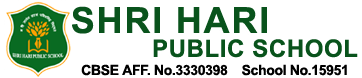 SHRI HARI PUBLIC SCHOOL-Near Khapparwada, Oteband,
At Durg -Balod Highway, Durg, Chhattisgarh -491226
