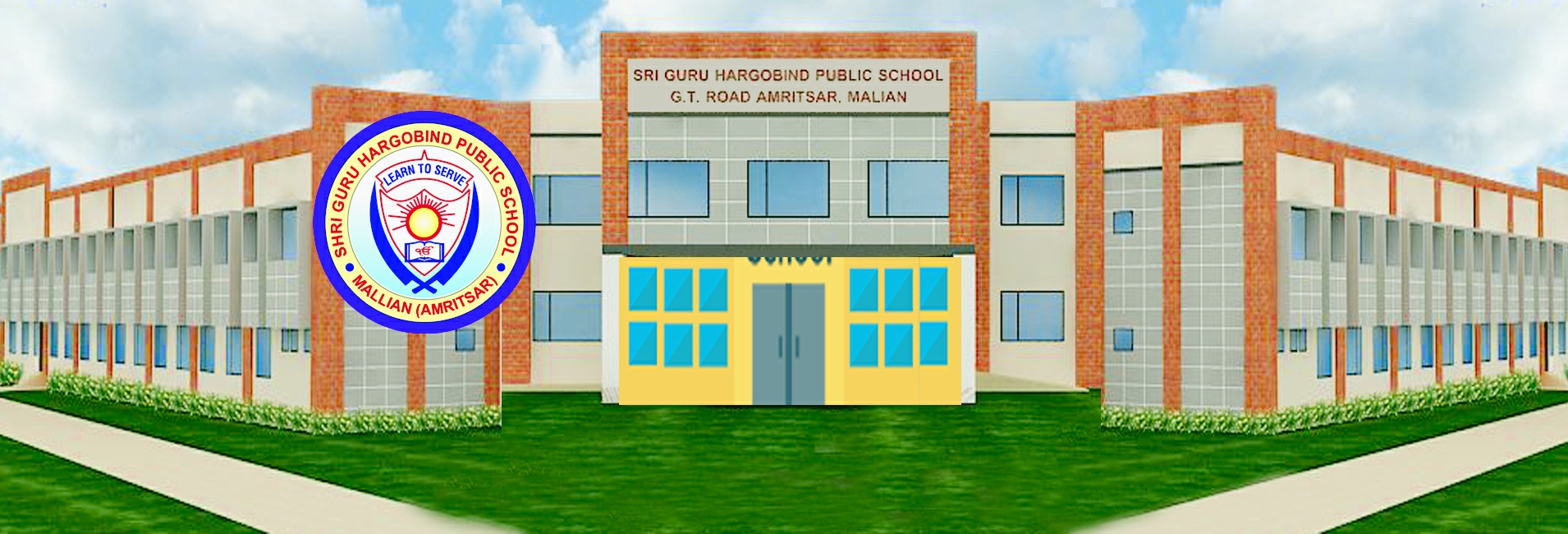 Shri Guru Hargobind Public School- https://schooldekho.org/Shri-Guru-Hargobind-Public-School-6452