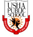 Usha Public School-Arha Road, Patel Chowk, Bihar -811105