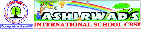 Ashirwad’s International School-P Venkatapuram Road XVH8+7P8 R Venkatapuram, Road, Pakkam, Vellore, Tamil Nadu -632602