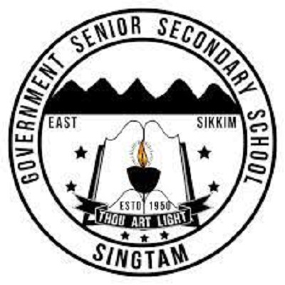 Govt sr sec school-Dikchu, East Sikkim, Sikkim -737107