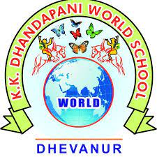 K. K. DHANDAPANI WORLD SCHOOL-No. 1, K. K. D Nagar, Melperadikupam Village, Dhevanur Post, Tindivanam Taluk, Villupuram, Tamil Nadu -604206