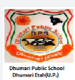 Dhumari Public School-Dhurmari Etah Up, NA, Uttar Pradesh -207248