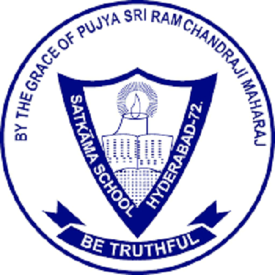 Satkama High School-Plot No. 1734 and 1735, Kukatpally, Hyderabad, Telangana -500090
