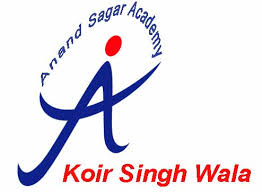 Anand sagar academy-KOIR SINGH WALA ,TEHSIL RAMPURAPHUL, BHATINDA, na, Punjab -151108