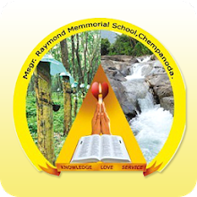 Msgr Raymond Memorial School-Chembanoda, Chembanoda, Kerala -673528