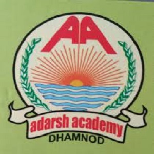 Adarsh Academy-A.B. Road, Dhamnod, Madhya Pradesh -454552