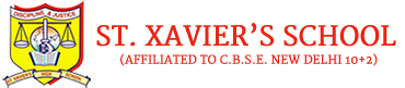 St. Xavier's School-Badhauli Nempur Road Dostpur, NA, Uttar Pradesh -228131