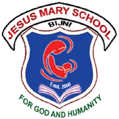 Jesus Mary School-Bhetagaon, Bijni, Assam -783390
