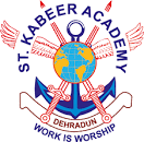 ST. Kabir Modern School-Uday Vihar Part Iii Nilothi, NA, Delhi -110041