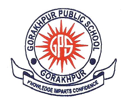 Gorakhpur Public School-Baghrani Near Rastampur Dhala, NA, Uttar Pradesh -273016