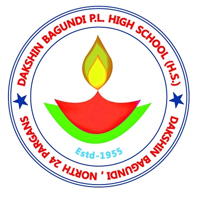 Dakshin Bagundi PL High School-JW8J+686, Dakshin Bagundi, West Bengal -743429