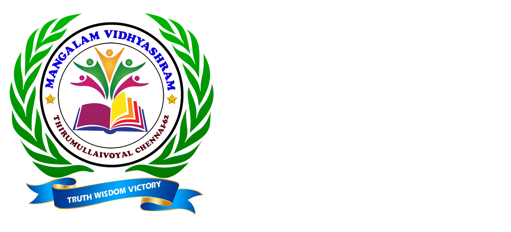 Mangalam Vidhyashram-359/E, Victory Avenue, Thirumollaivoyal, Tiruvallur, Tamil Nadu -600062
