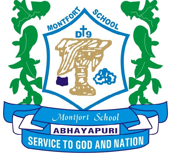 Montfort School-Batabari, Abhayapuri, Assam -783384