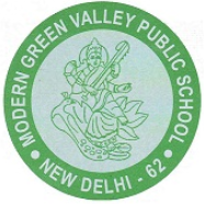 Modern Green Valley Public School-33, Gali Number 13, Devli, Block L 1, Na, Delhi -110080