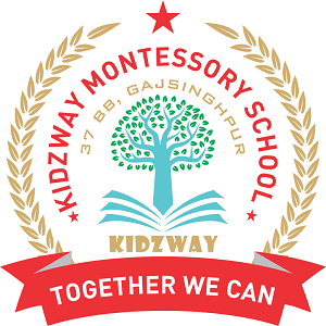 Kidzway Montessory School-37 BB , Padampur Near Bus Stand, Gajsinghpur, Rajasthan -335024