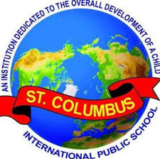 St. Columbus International Public School-89, Cantt, Jhansi HO, NA, Uttar Pradesh -284001