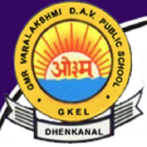 GMR Varalakshmi DAV Public School-GMR Township, Kamalanga, Orissa -759121