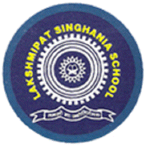 Lakshmipat Singhania School-Tyre Factory JayKayGram, Kankroli, Rajasthan -313342