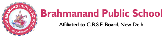 Brahmanand Public School-Village Machkoli,gt Road Bulandshahr, NA, Uttar Pradesh -203001