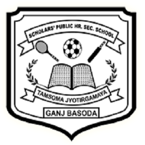Scholars Public Higher Secondary School-Pachma Road, Basoda, Madhya Pradesh -464221