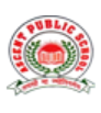 Ascent Public School-Jahanabad Road,Behind Shubh Dharmkanta, Ghatampur, Uttar Pradesh -209206