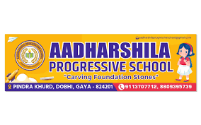 Adharshila Progressive School-Rajnagar, Ataura Buzurg, Kanpur Road, Raibareli, NA, Uttar Pradesh -229121