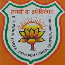 B.D.Public School-Vpo. Babail Buzurg, NA, Uttar Pradesh -247001