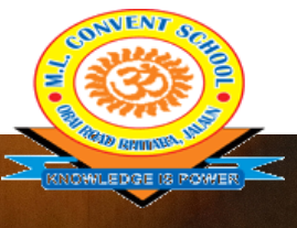 Ml Convent School-Bhitara, Orai, Uttar Pradesh -285123