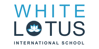 White Lotus International School-Plot No. 205, Opp. Royal Regency, Near SUDA water tank, Behind Someshwara Bunglows, Vesu, Surat, Gujarat -395007