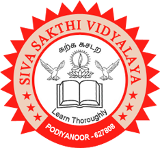 Siva sakthi vidyalaya-11/207-1 Podiyanoor, Avudayanoor (Post) Tenkasi, Tirunelveli, Tamil Nadu -627808