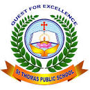 St. Thomas Public School-Pukhria , Tajpurgram , Joyrambati Road, NA, West Bengal -722161