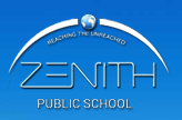 Zenith Public School-90, Annur To Ooty Main Road, Pogalur, Coimbatore, Tamil Nadu -641697