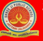 Shree Ji Public School-Aligarh patwala road,Opposite Bijli Ghar, Palwal Road, Jattari, NA, Uttar Pradesh -202137