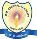 M. M.central Academy-Nebua Raiganj, , Uttar Pradesh -274306