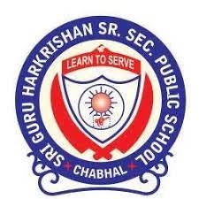 Sri Guru Harkrishan Sen. Sec. Public School-Sultanwind Link Road Near Canal Bridge G T Road, Amritsar, Punjab -110070