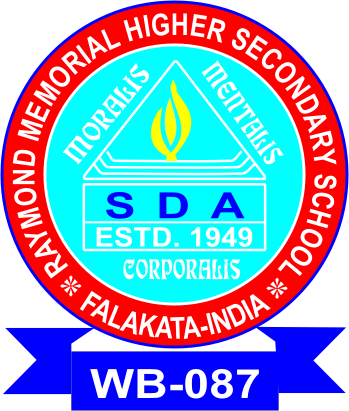 Raymond Memorial Higher Secondary School-Parangarpar, Falakata, West Bengal -735211