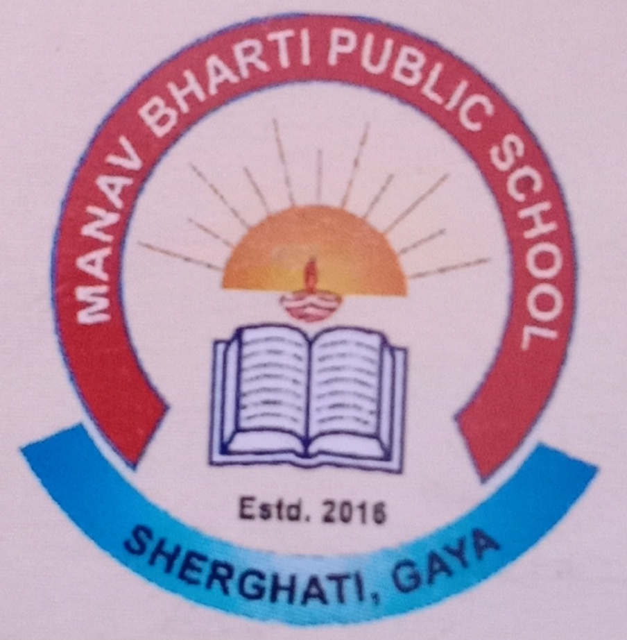 Manav Bharti Public School-Paharpur, Darioura, Amas, Chandi Sthan, Sherghati, Bihar -824211