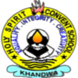 Holy Spirit Convent School-Vatsala Vihar, Civil Lines, Khandawa, Madhya Pradesh -450001