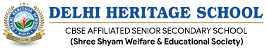 Delhi Heriteg School-Oppo, Main, Kanjhawala Rd, Jain Colony, Sector 22, Rohini, Delhi, NA, Delhi -110085