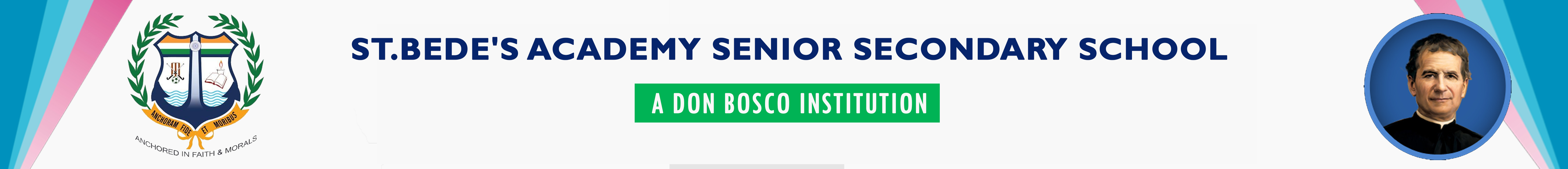 St.Bede’s Academy Senior Secondary School-37, Santhome High Road, Madras, Tamil Nadu -NA